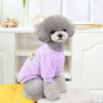 Luxury winter pet clothes NJ - 004 - Image 2