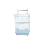 Dayang | Cage parrot - with stand 830A&C2 - Image 4