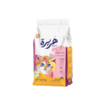 Harira | Kitten food with chicken and vegetables