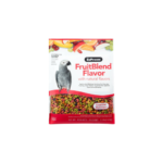 ZuPreem | Food alfwakh balflavors natural llbbghawat alMediuma