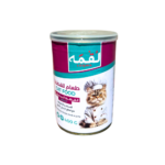 Loqma | Cat food with fish wanchovy with chunks chicken in gravy