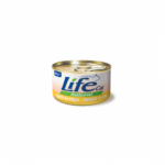 LifeCat | Cat food with chicken fillet