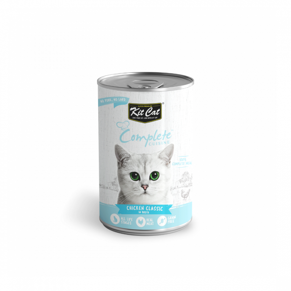 bCJbA91YsTRjXEg8skFMwZdsdVGsLOGwRIPjF28h Kit Cat | Meal chicken alcooked almtcompletea in gravy - Image 1