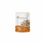 Applaws | Cat food with chicken and beef in jelly