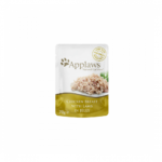 Applaws | Cat food with chicken and lamb in jelly