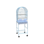 Dayang | Cage parrot - with stand A5002BS07 - Image 2