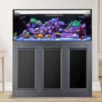 Marine aquarium - Black | MYT180 - Image 3