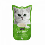 Kit Cat | Purée Plus + anaya with chicken walkwlajyn