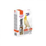 Lulu Pets | Complete food for birds alkwkatyl