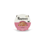 Applaws | Cat food with tuna fillet and shrimp