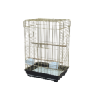 Dayang | Bird cage A830A Gold