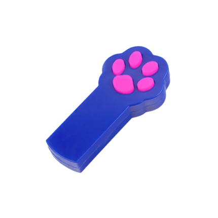 Toy mwshr lyzr for cats