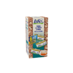 LifeCat | Cat food with tuna wseafood 6x50g