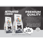 Cat Boom | Cat litter with activated carbon - Image 4