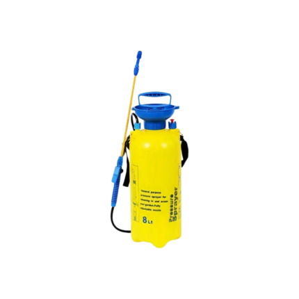 Spray dght llhdyqa 10 L