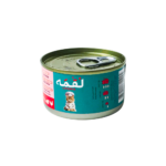 Loqma | Cat food with chicken and salmon in jelly