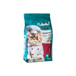 Loqma | Adult cat food with chicken