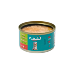 Loqma | Cat food with chicken and vegetables in jelly - Image 2