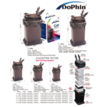 Dophin | Filter kanstr external C1000 - Image 3