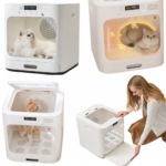 Marvel | Mjff awtwmatyky for pets - Image 3