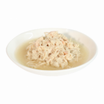 Kit Cat | Meal chicken almtbwkh almtcompletea with salmon in gravy - Image 2