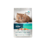 Tasty Cat | Kitten food with chicken and rice - Image 2