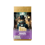 The Boss | Cat litter lavender scent 5L