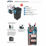 Dophin | Filter kanstr external CF12508 - Image 3