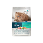Tasty Cat | Kitten food with chicken and rice - Image 3
