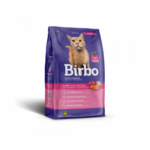 Birbo | Adult cat food, with chicken and meat and fish