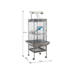 Dayang | Bird cage B06 - Image 2