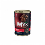 Reflex | Plus, dog food small with lamb