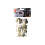 Duvo | Bone withqwd Small lsha teeth dogs