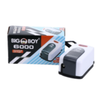 Big Boy | Quiet air pump (mkhrj wahd)