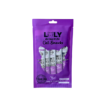 Lolly | Treats purée tuna and chicken for cats