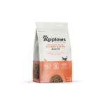 Applaws | Adult cat food with chicken wmeat salmon - Image 2