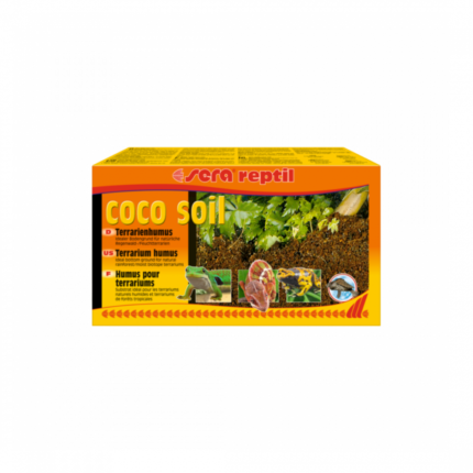 Sera | Substrate qshra jwz alhnd llreptiles