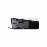 Marine aquarium - Black | MYT180 - Image 8