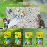 Fortune Cat | Cat litter brayha alfrawla - Image 2