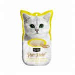 Kit Cat | Purée chicken walalyaf (hairballs)