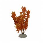 Plastic plant for decorating aquariums (25 cm) - Image 2