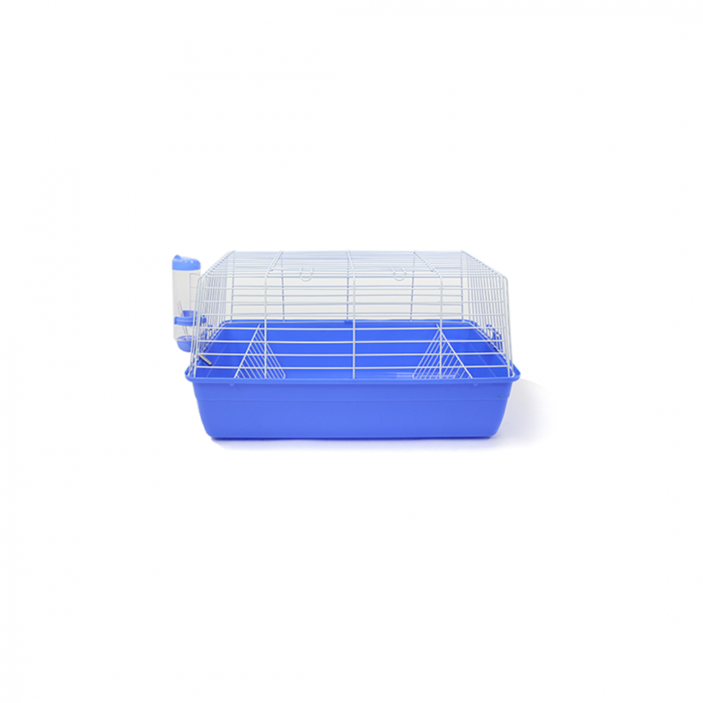 frNM35zzHPFixlorNv6xYRCXp6wvMUs8zrgDfQrd Rabbit cage - Small R1 - Image 1
