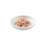 Schesir | Tuna and chicken in jelly wet adult cat food, 85 g - Image 2