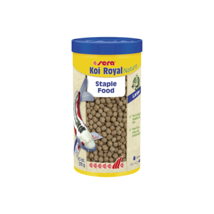 Sera | Food kibble for fish alkwy large