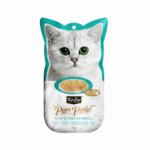 Kit Cat | Purée tuna walalyaf (hairballs)