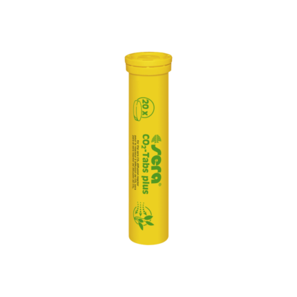 Sera | CO2 - Tabs plus