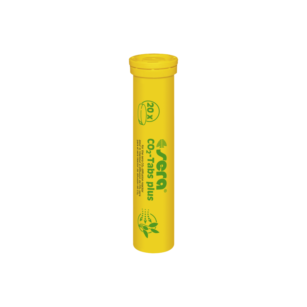hF1ruFMAzeFS6090sTGByX0dFPINctJqLR6iUijh Sera | CO2 - Tabs plus - Image 1