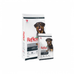 Reflex | Adult dog food, with lamb and rice