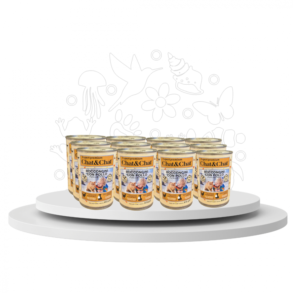 iPmFhstefqPBwySBBjZH739qk8OwEYUTlOnCOSTs Chat & Chat | Cat food with chicken - Image 1