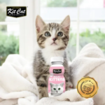 Kit Cat value packya almilk for kittens - Image 2